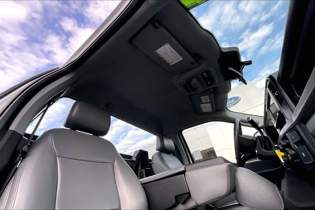 2024 Ford F-250SD XL