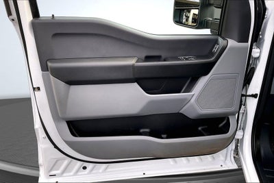 2024 Ford F-250SD XL