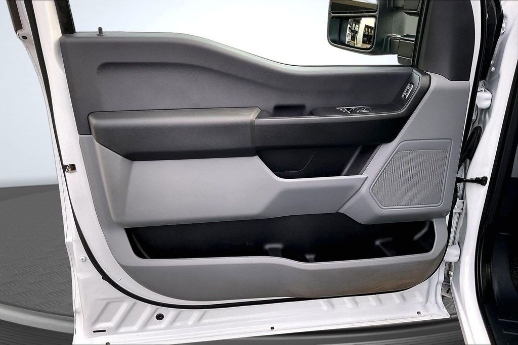 2024 Ford F-250SD XL