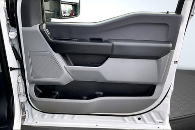 2024 Ford F-250SD XL