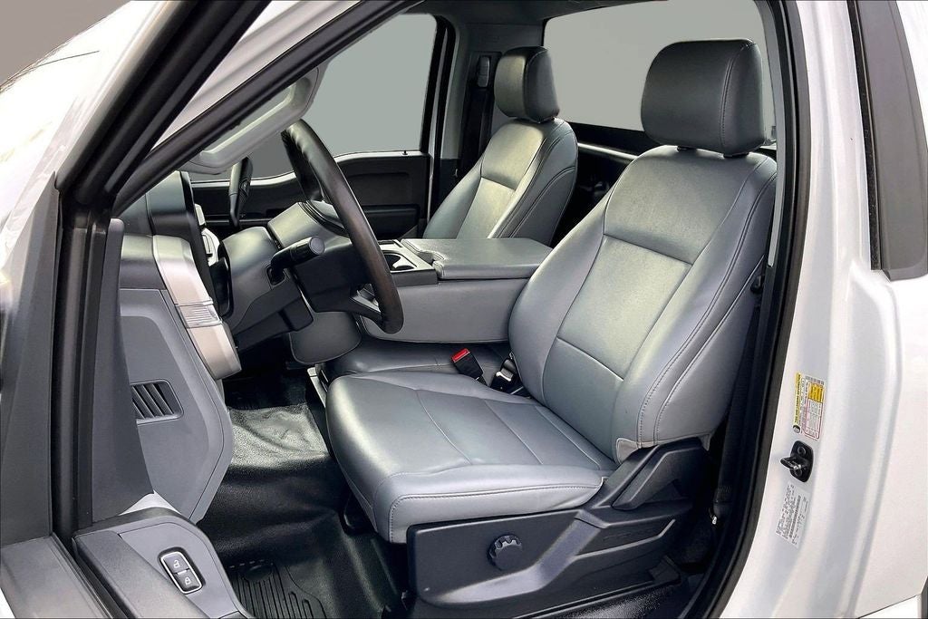 2024 Ford F-250SD XL