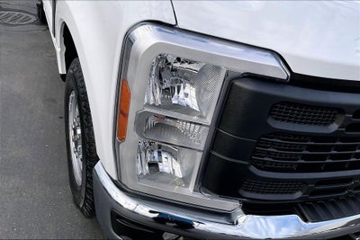 2024 Ford F-250SD XL