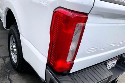 2024 Ford F-250SD XL