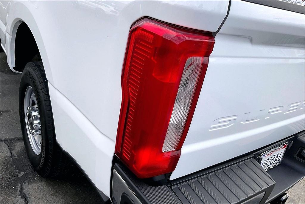 2024 Ford F-250SD XL