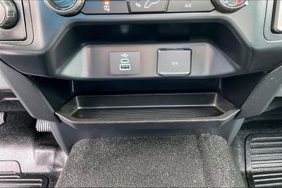 2024 Ford F-250SD XL