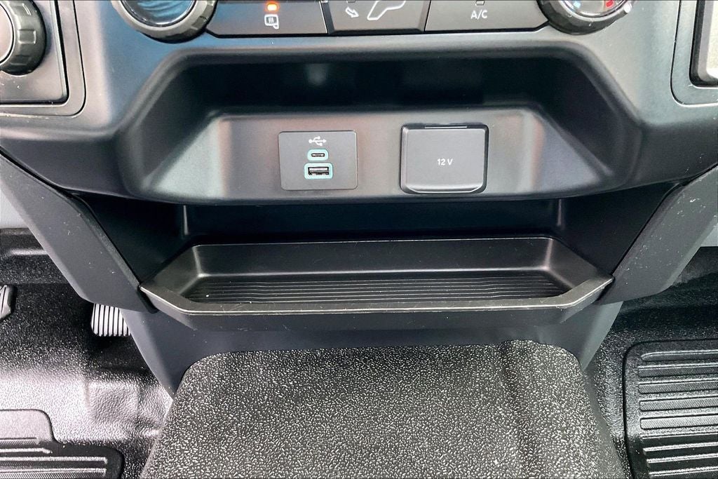 2024 Ford F-250SD XL