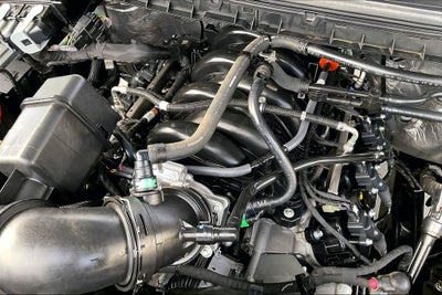 2024 Ford F-250SD XL