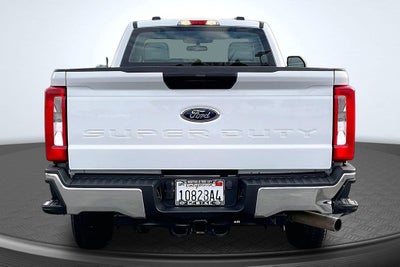 2024 Ford F-250SD XL