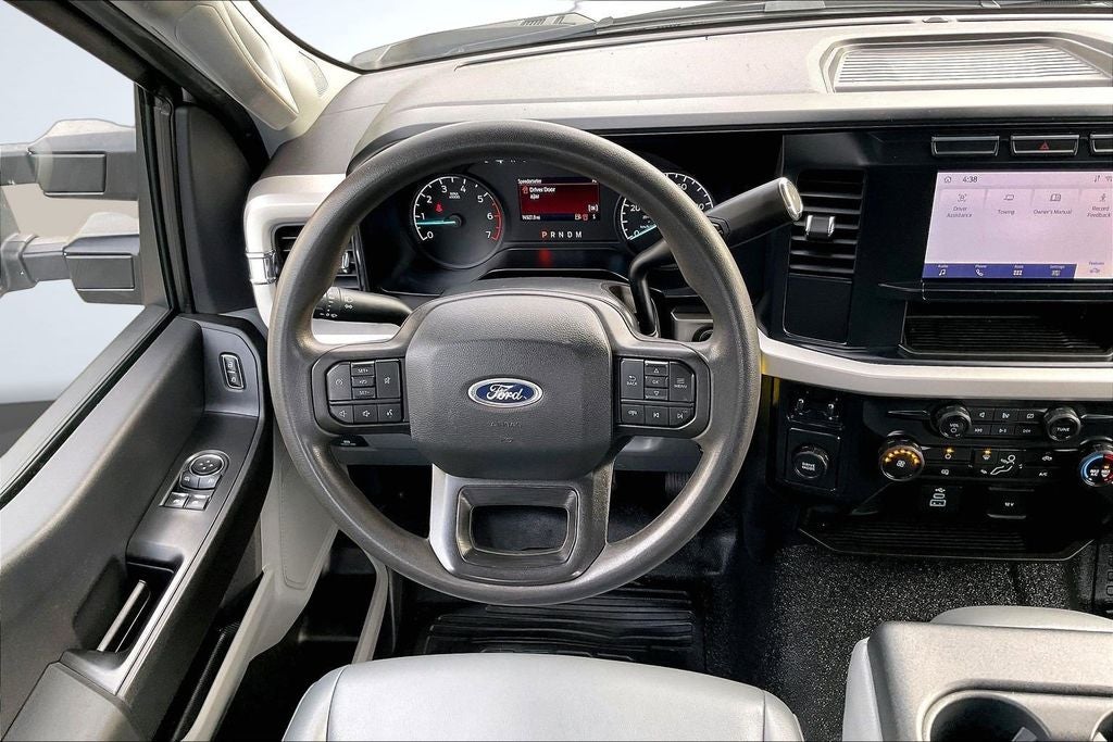 2024 Ford F-250SD XL