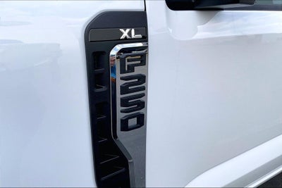 2024 Ford F-250SD XL