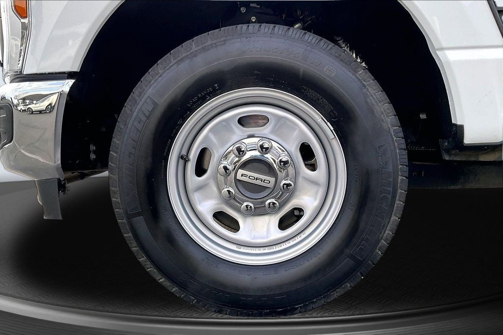 2024 Ford F-250SD XL