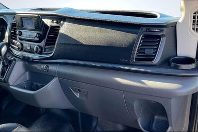 2023 Ford Transit-250 Base