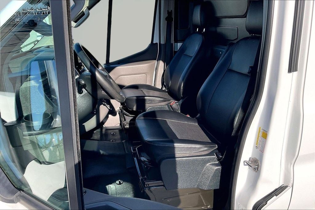 2023 Ford Transit-250 Base