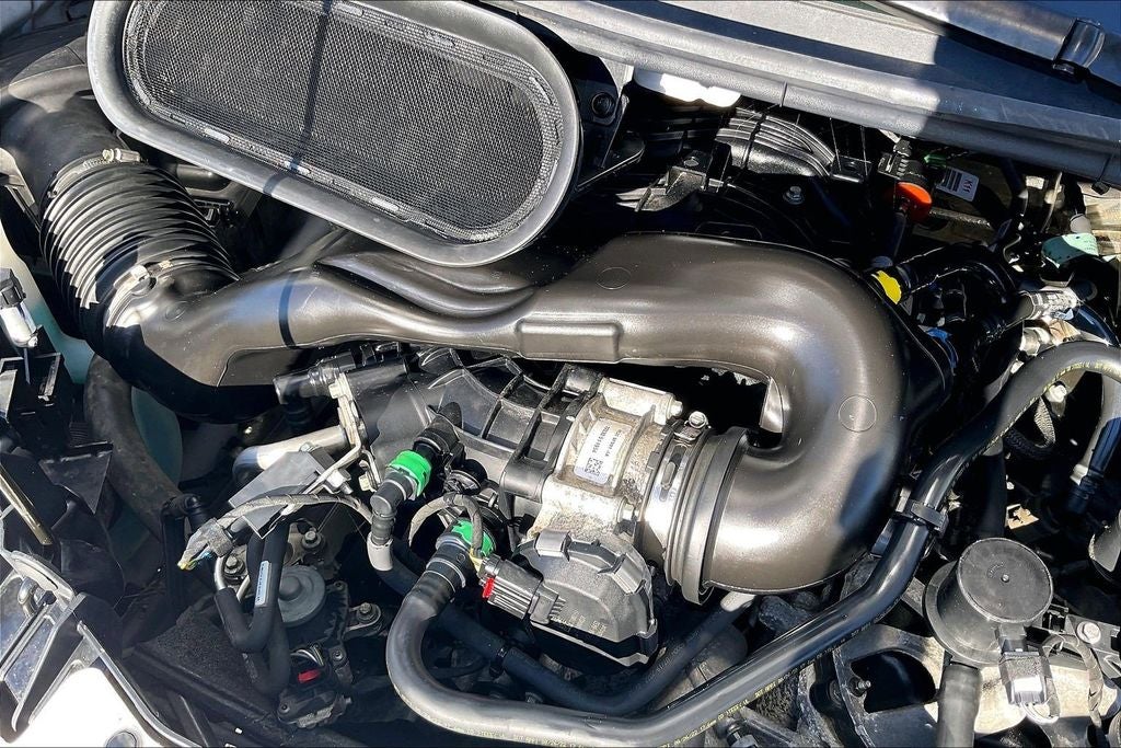 2023 Ford Transit-250 Base