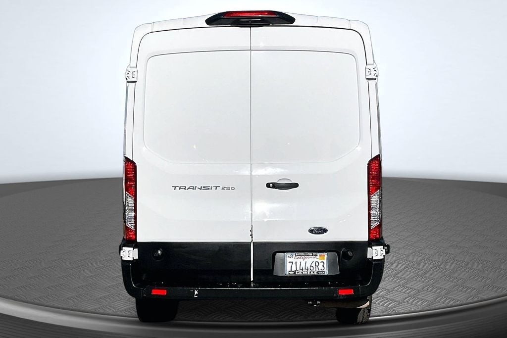 2023 Ford Transit-250 Base
