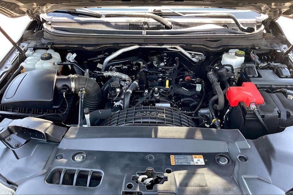 2019 Ford Ranger XL