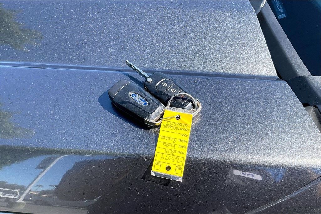 2019 Ford Ranger XL