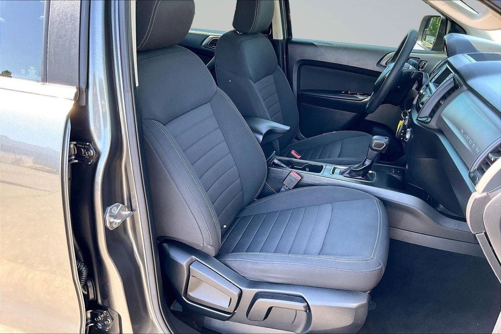 2019 Ford Ranger XL