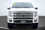 2016 Ford F-150 Platinum