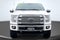 2016 Ford F-150 Platinum