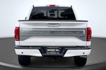2016 Ford F-150 Platinum