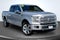 2017 Ford F-150 Platinum