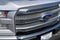 2017 Ford F-150 Platinum