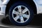 2017 Ford F-150 Platinum