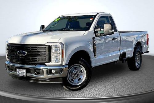 2023 Ford F-350SD XL
