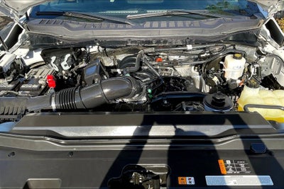 2023 Ford F-350SD XL