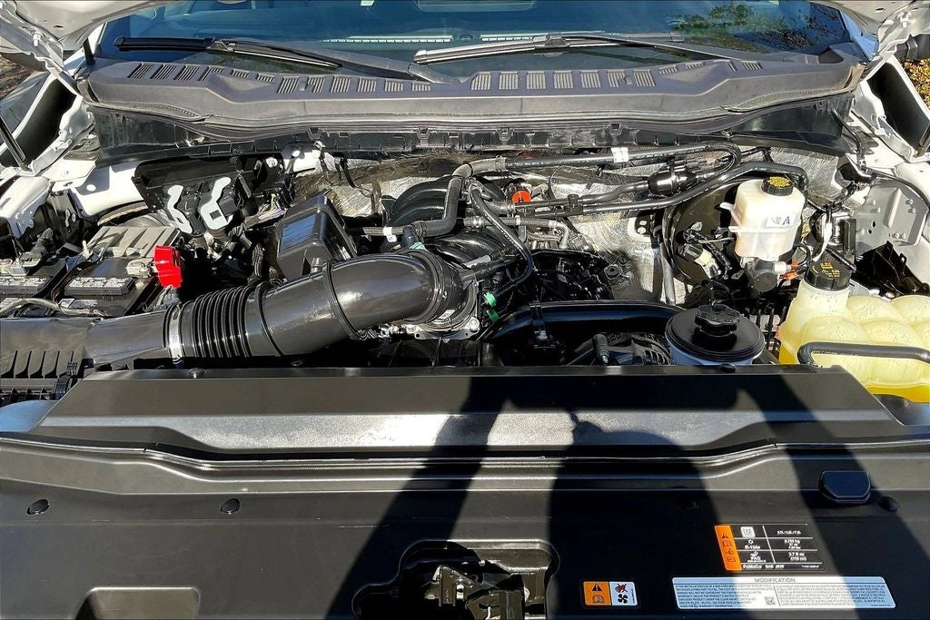 2023 Ford F-350SD XL