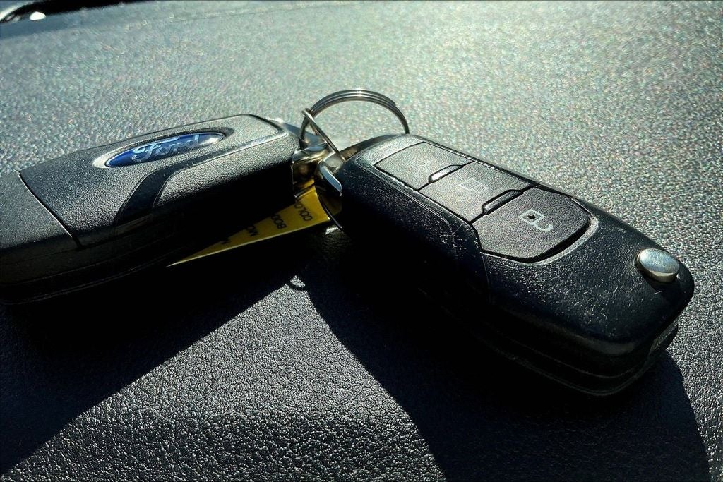 2023 Ford F-350SD XL