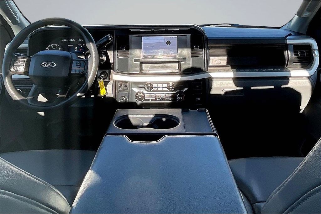 2023 Ford F-350SD XL