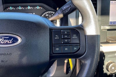 2023 Ford F-350SD XL