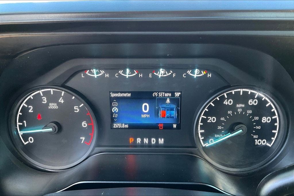 2023 Ford F-350SD XL