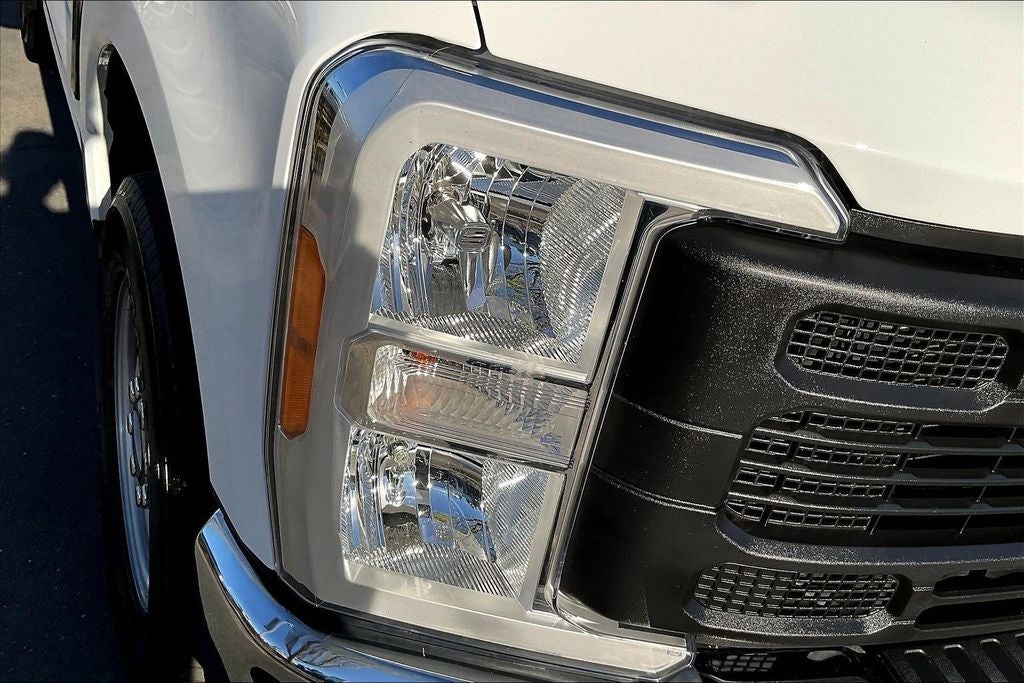 2023 Ford F-350SD XL