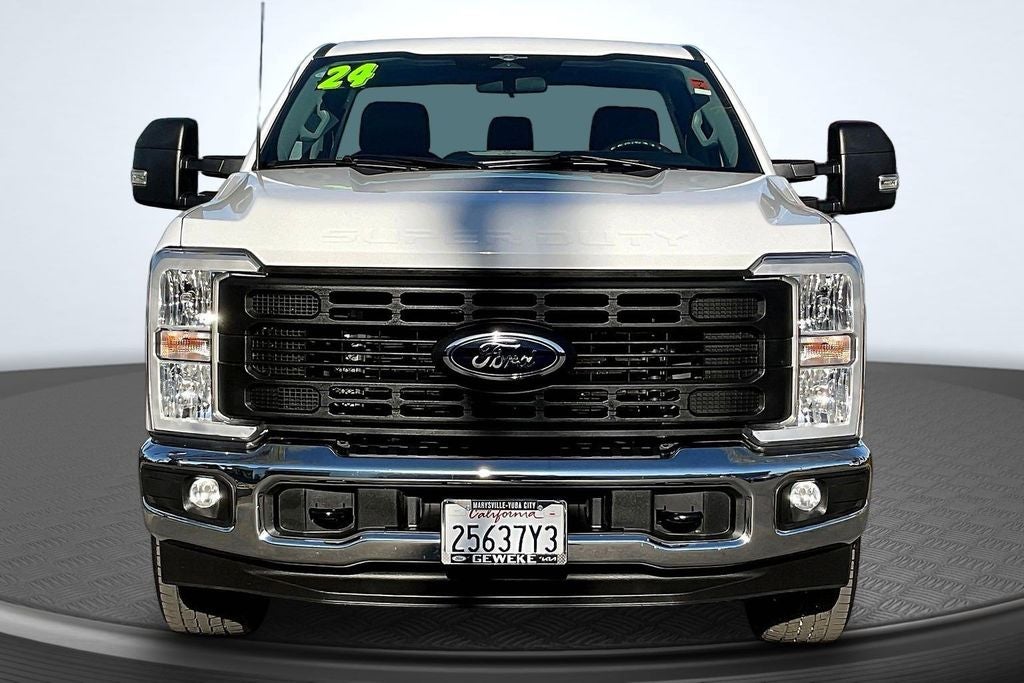 2023 Ford F-350SD XL