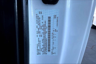 2023 Ford F-350SD XL