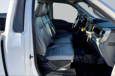 2023 Ford F-350SD XL