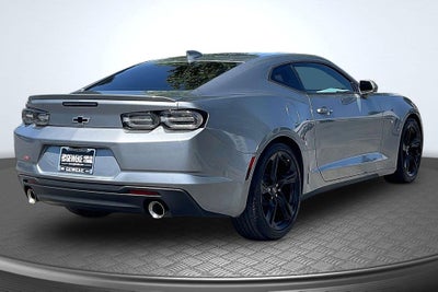 2023 Chevrolet Camaro 1LT