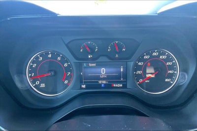 2023 Chevrolet Camaro 1LT