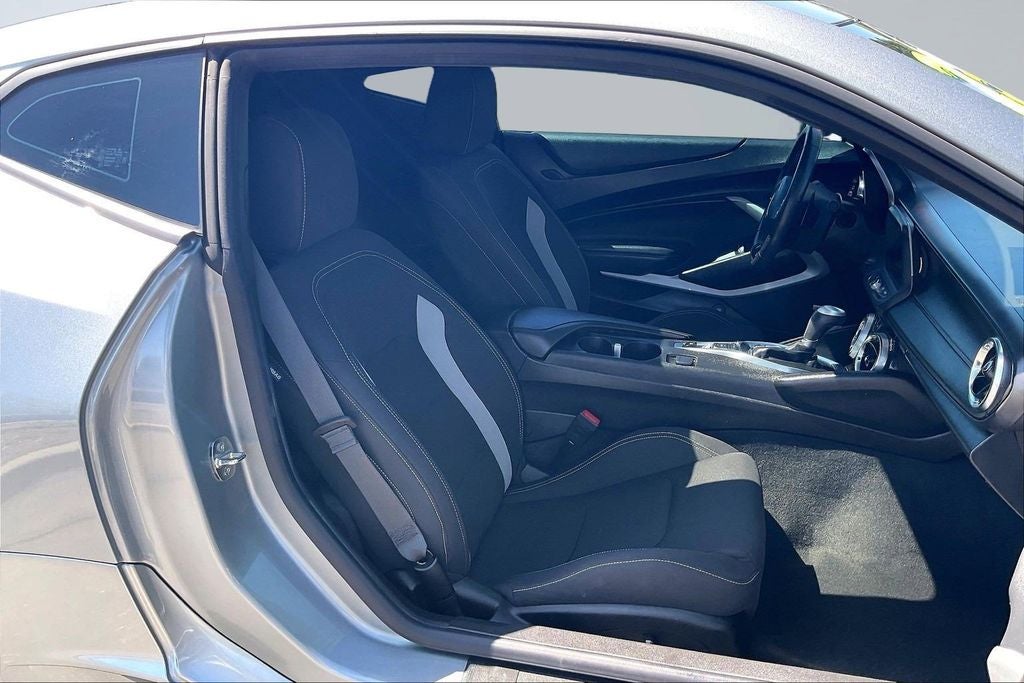 2023 Chevrolet Camaro 1LT