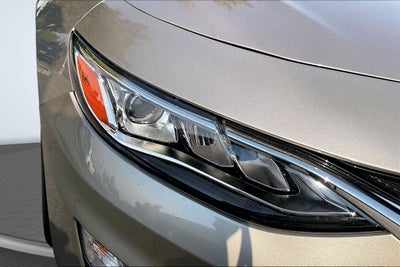 2024 Chevrolet Malibu LT 2LT