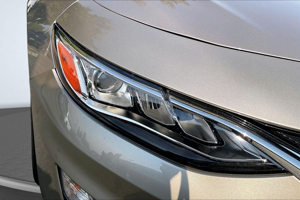 2024 Chevrolet Malibu LT 2LT