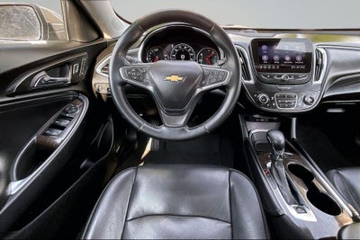 2024 Chevrolet Malibu LT 2LT
