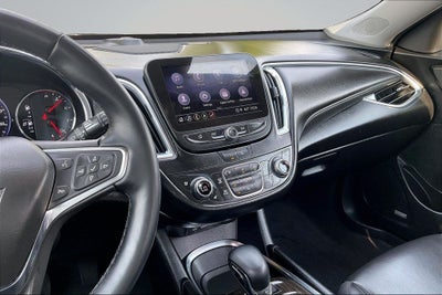 2024 Chevrolet Malibu LT 2LT