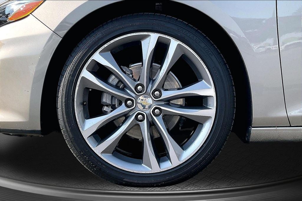 2024 Chevrolet Malibu LT 2LT