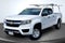 2019 Chevrolet Colorado Work Truck