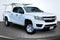 2019 Chevrolet Colorado Work Truck