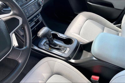 2019 Chevrolet Colorado Work Truck